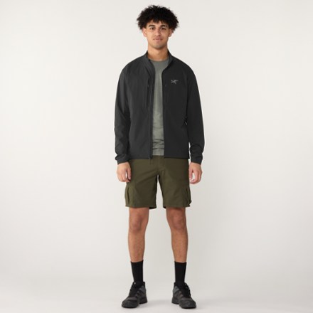 Gamma Lightweight Jacket - Men's