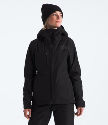 Descendit Insulated Jacket - Women's
