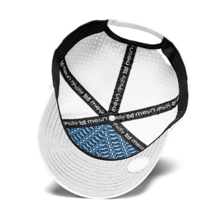 Odyssey Stacked Hydro Hat