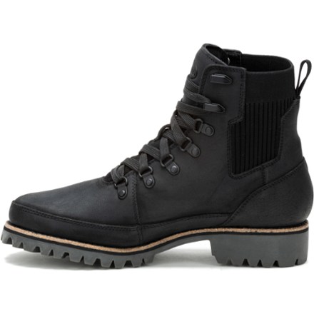 Fields Lace Waterproof Boots - Women's