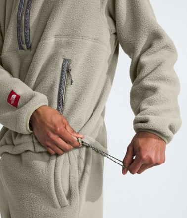 TNF Fleeski Quarter-Zip Pullover - Men's