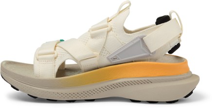 Aventrail Trail-Running Sandals - Women's