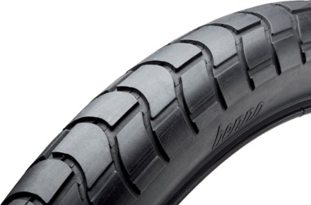 Dual Sport Tire