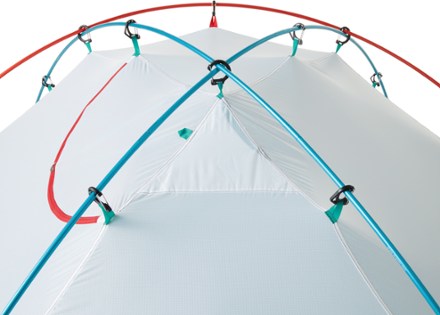 Trango 4 Tent