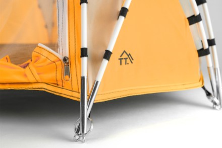 Basecamp Dome Tent