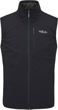 Xenair Insulated Vest - Men's