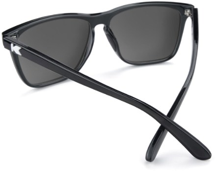 Fast Lanes Sport Polarized Sunglasses