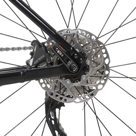 GRVL AF 2 GRX Bike