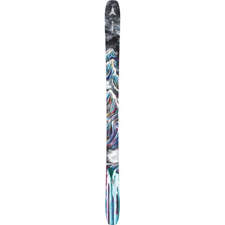 Bent 90 Skis - 2024/2025
