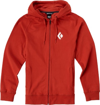 Chalked Up Full-Zip Hoody - Men's