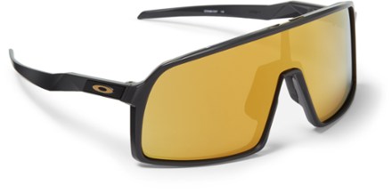 Sutro Prizm Black Sunglasses