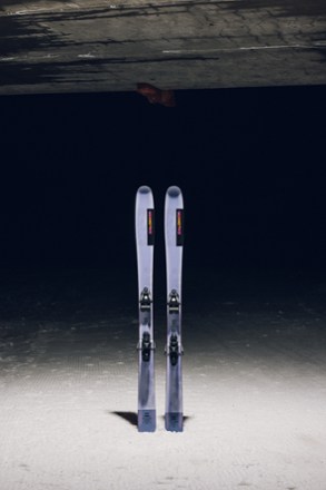QST Lumen 98 Skis - Women's 2024/2025