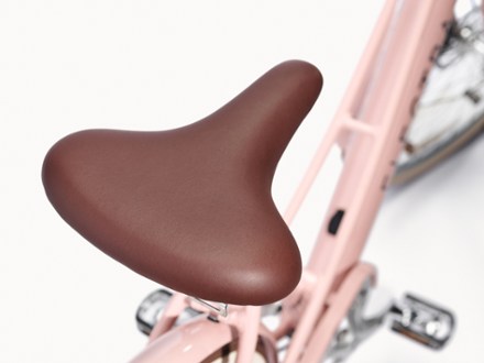 Loft Go! 7D EQ Step-Thru Electric Bike
