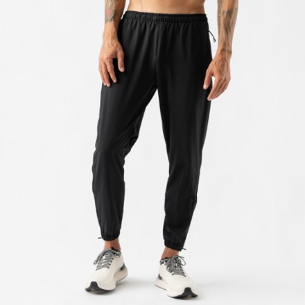 Runners Pants - Men's