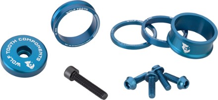 Anodized Color Kit