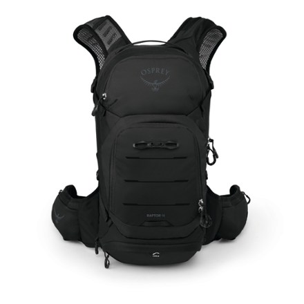 Raptor 14 Extended Fit Hydration Pack - Men's