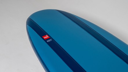 Compact Inflatable Stand Up Paddle Board with Paddle - 9'6"