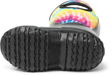 York Tie-Dye Rain Boots - Kids'
