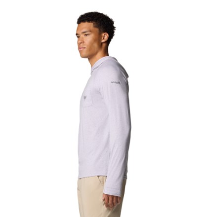 PFG Uncharted Neps Hoodie - Men's