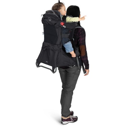 Poco Child Carrier