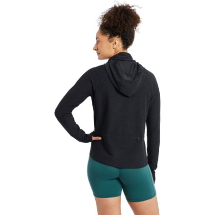 Lux Highline Hoodie - Women's