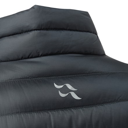 Microlight Down Jacket - Men's