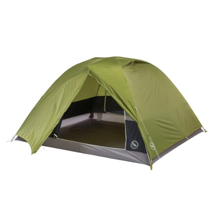 Blacktail 4 Tent