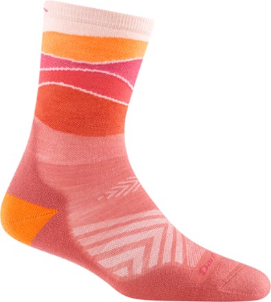 Horizon Micro Crew Ultralight Cushion Socks - Women's