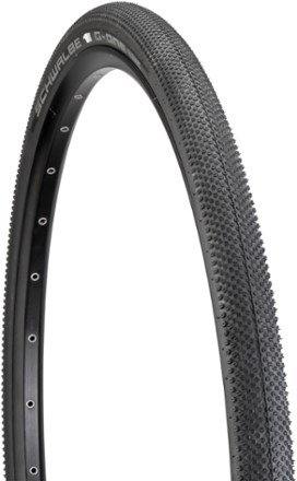 G-One Allround Super Ground Tire