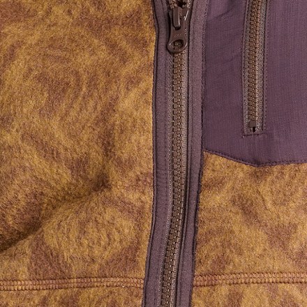 Campo Fleece Jacket - Women's