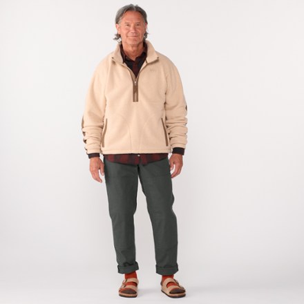Campwell Workwear Pants - Men's