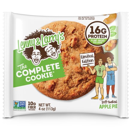 Complete Cookie - Limited Edition