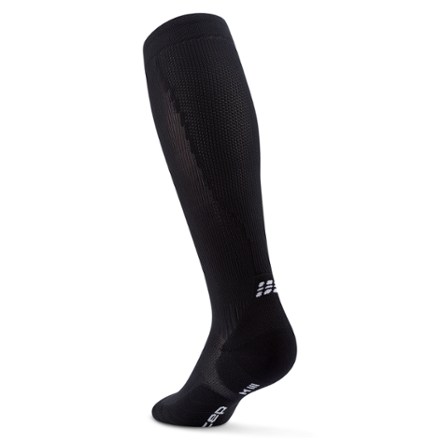 Run Compression Tall 5.0 Socks - Men's