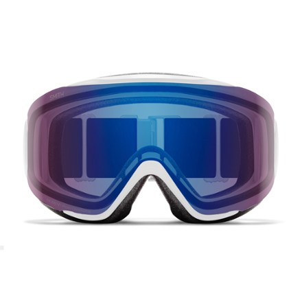 Moment ChromaPop Photocromic Snow Goggles