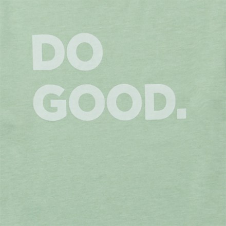 Do Good T-Shirt - Women's