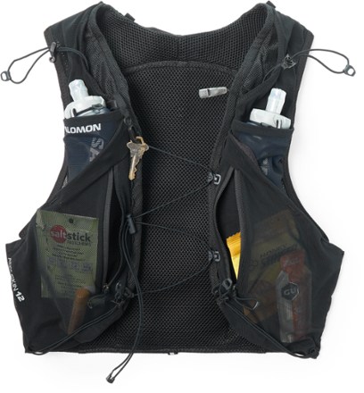 Adv Skin 12 Set Hydration Vest