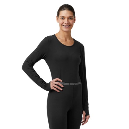 Microtech Heat Cocaber Base Layer Top - Women's