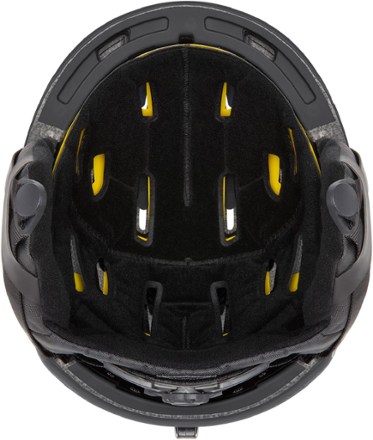Mission Mips Snow Helmet - Men's
