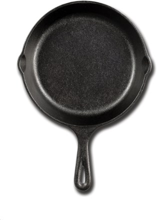 Cast Iron Skillet - 6.5 in.