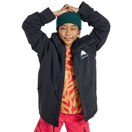 Skimmer 2L Insulated Jacket - Kids'