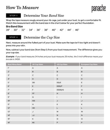 Endurance Wired Sports Bra