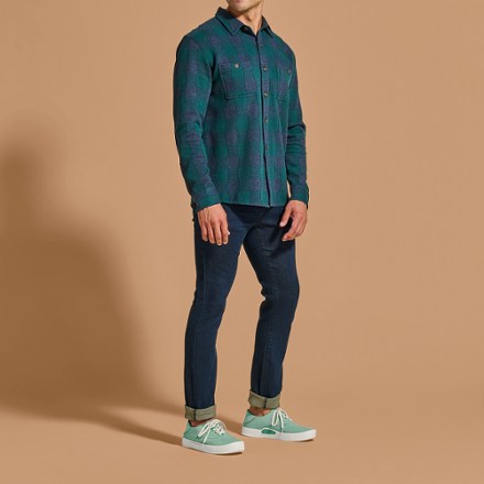 Tradewind Shoes - Men's