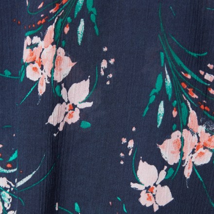 Dylan Gauze Shirt - Women's