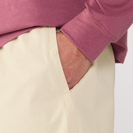 Active Pursuits 6" Shorts