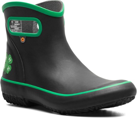 Patch 4-H Ankle Garden Boots - Women's