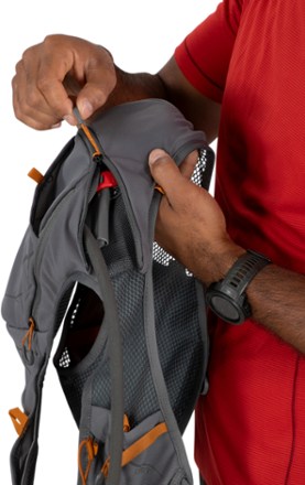 Duro 6 Hydration Vest - Men's