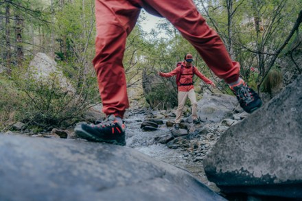 Massone Light Pants - Men's
