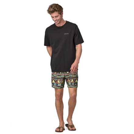 Hydropeak Volley Shorts - Men's 16" Outseam