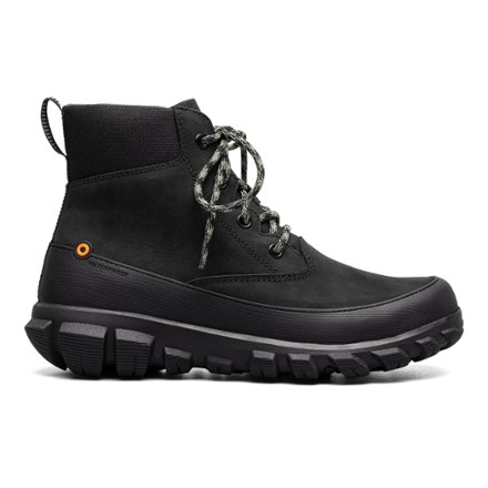 Cedar Mid Lace Boots - Women's