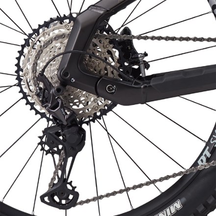 ALLMTN 5 Electric Bike